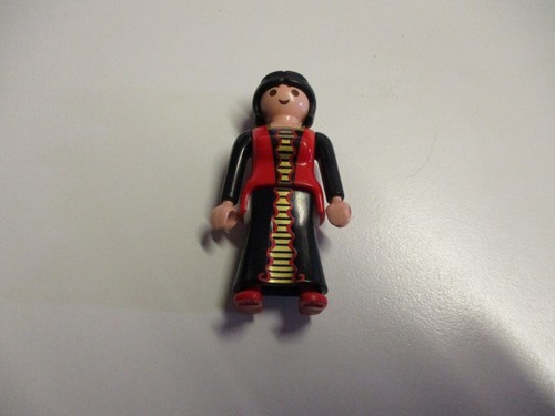 Playmobil 30143150 figur - playmobil, frau
