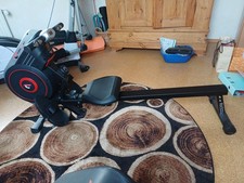 Rudergerät Rudermaschine