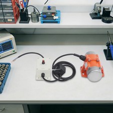100W Elektrisch