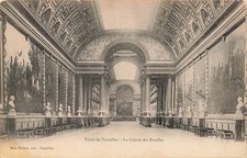AK Versailles (78000) Galerie