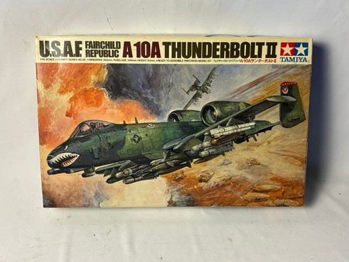Tamiya s a f - no.28, u.s.a.f