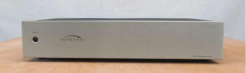 Myryad ma120 transistor - ma120,