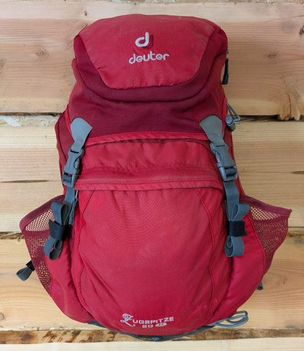 Deuter zugspitze wander - 20, sl