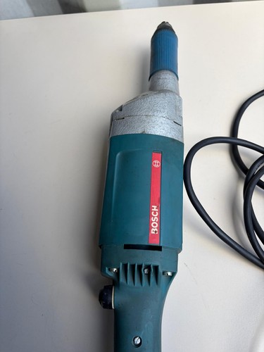 Bosch geradschleifer - geradschleifer, /
