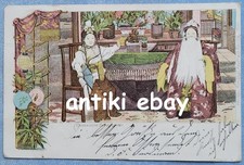 # Kiautschou - AK 1913 aus