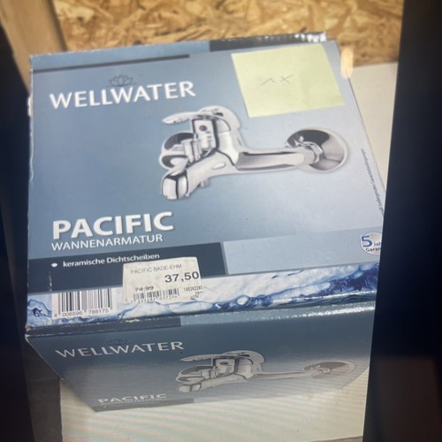 Wellwater pacific - wellwater,