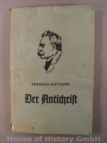 153661 der antichrist - der,