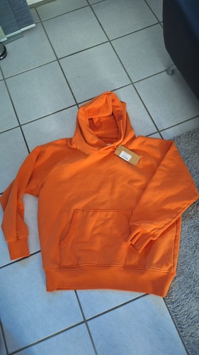 Adenauer hoodie xl - adenauer&co, neu