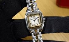 CARTIER 22 mm Panthere