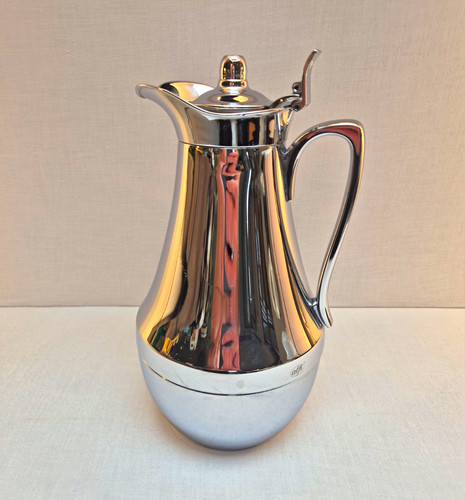 Alfi saphir isolierkanne - saphir, 1l