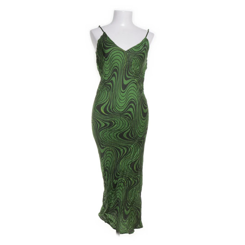 Zara maxikleid größe - zara,, größe: