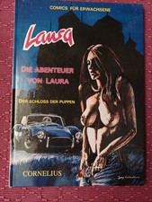 Comic für Erwachsene, Die