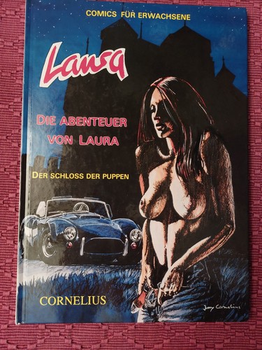 Comic für erwachsene die - comic,