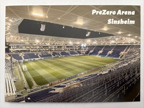 Prezero arena - re,