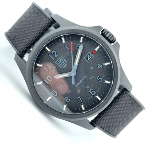 Luminox atacama field - atacama,