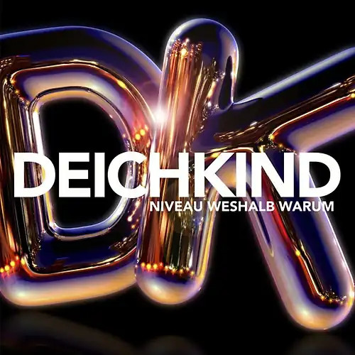 Deichkind niveau weshalb - deichkind,