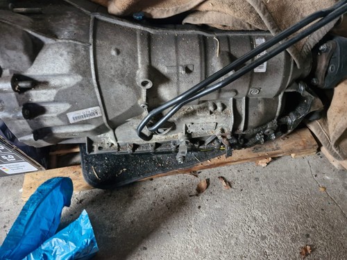Bmw e90 getriebe 6hp 0 - bmw, 2.0