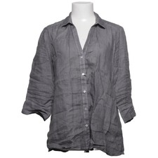 120% Lino, Hemd, Größe: 44