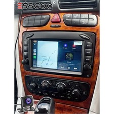 64G CarPlay Car Stereo Android