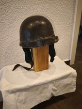 Schutzhelm Motorradhelm Leder