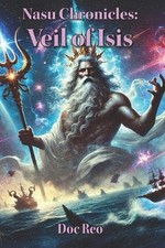 Nasu Chronicles: Veil of Isis