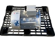 ALLWEILER DMA2 132SX2 Motor