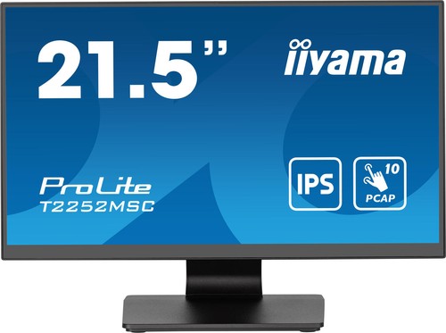 Iiyama prolite t2252msc - iiyama,