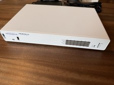 Sophos XGS 136  Security