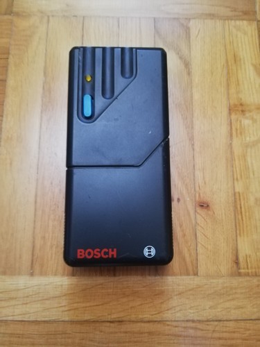 Bosch kanal handsender - bosch, 1-kanal