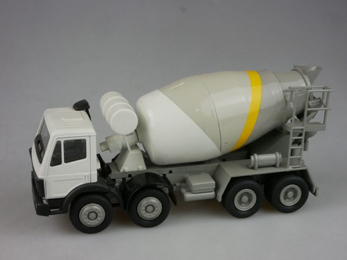Conrad mercedes beton - conrad,