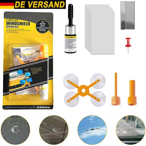 Auto steinschlag reparatur set - auto,