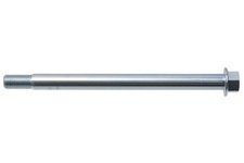 Steckachse für mz - (hinterrad),