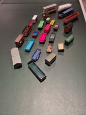 Modellautos Anhänger 1:87 