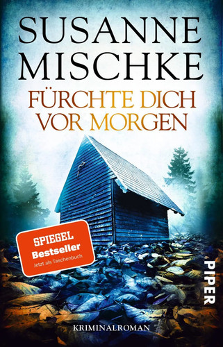 Fürchte dich vor - , morgen