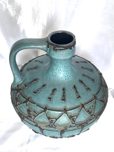 Vintage ruscha keramik - vintage,