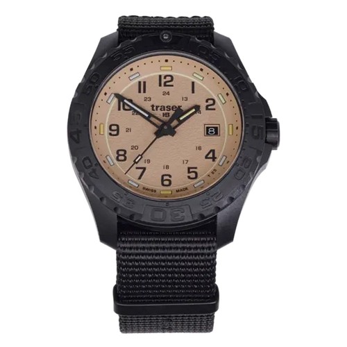 Traser 111758 - h3,