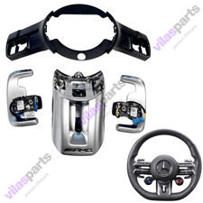 Original Mercedes W213 W223