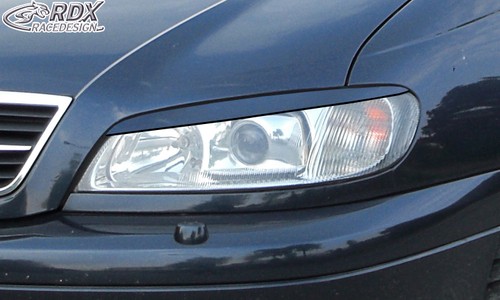 Rdx scheinwerferblenden für - rdx,