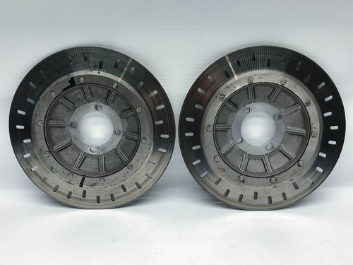 Bmw k100rs vorne bremsscheibe - vorne,