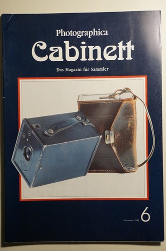 Photographica cabinett - photographica, 6