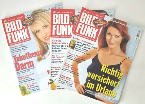Bild funk - bild, +