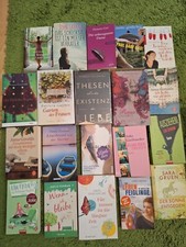 30 Liebesromane Bücher Paket Liebe Frauen Romantik Schicksal Familie