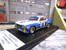 Ford capri rs2600 racing 24h - rs2600,