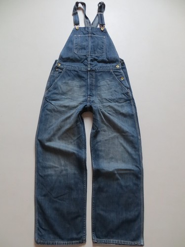 Levi carpenter latzhose - carpenter,