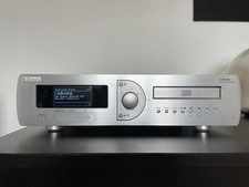 Audio BLOCK CVR100+, HIFI-CD