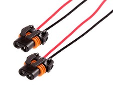 HB4 Stecker Satz Adapter