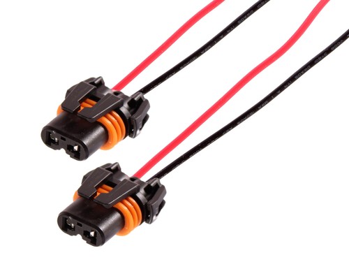 Hb4 stecker satz adapter - stecker,
