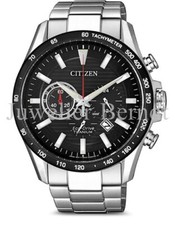 Citizen Eco-Drive Titan Herren