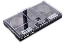 Decksaver Native Instruments