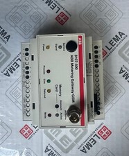 ABB  Metering Gateway  GSM  